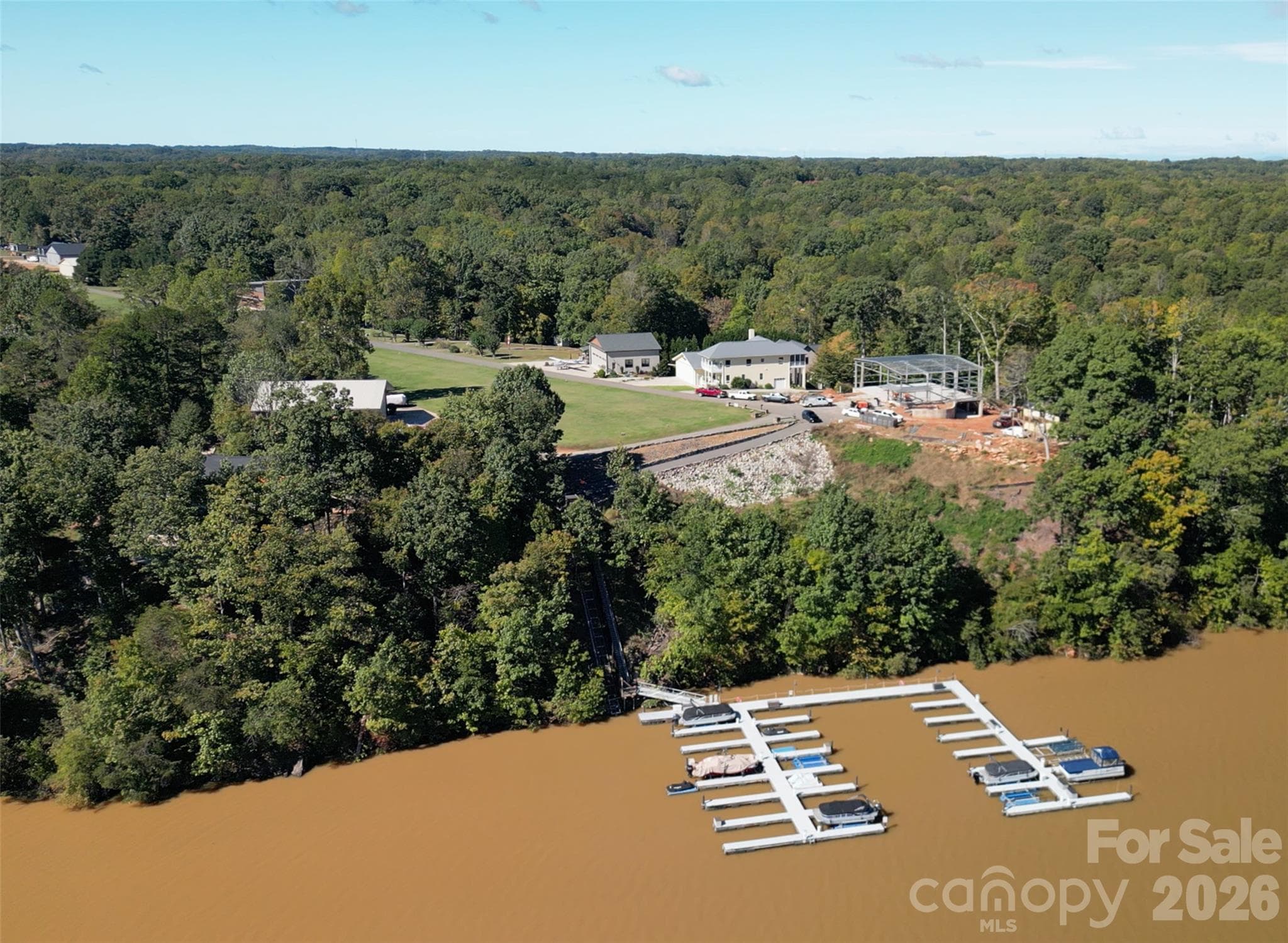 Single Family Residence at 8268 Aeromarine Boulevard, Catawba, photo 21 of 21