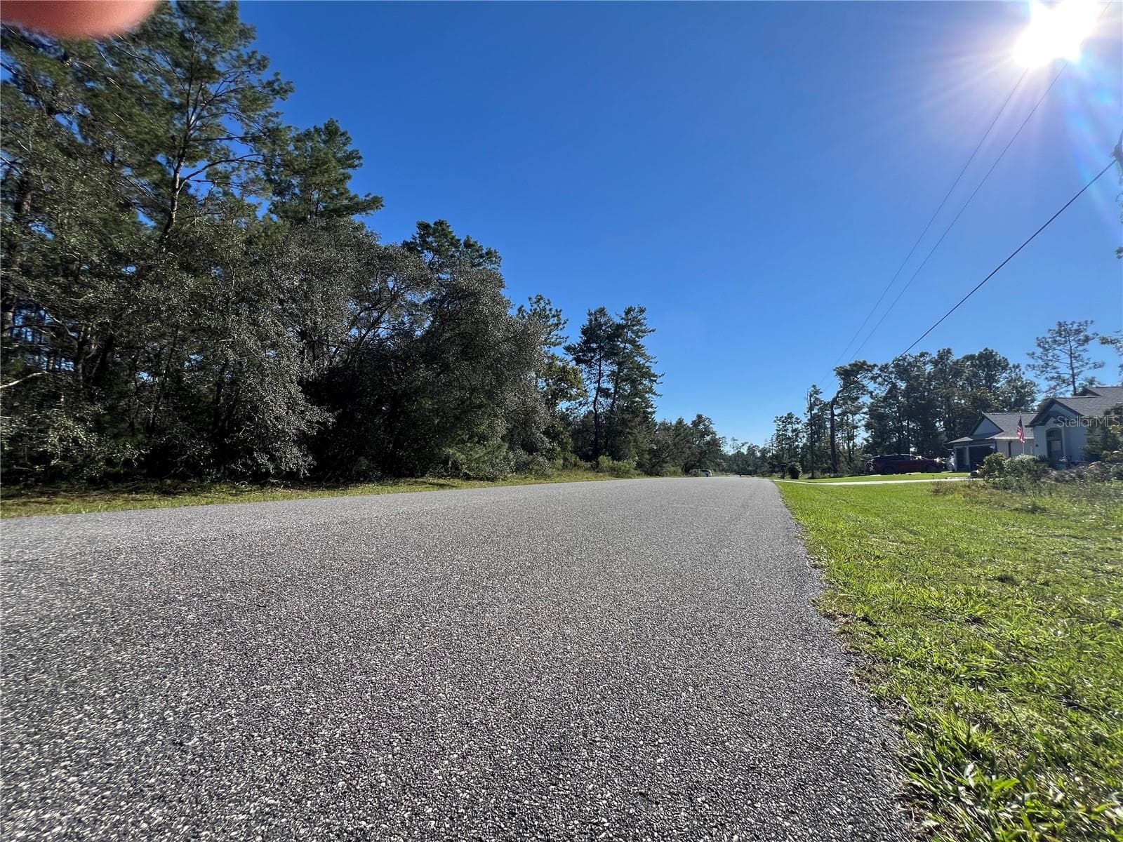 Land at 4098 W THRUSH DR, CITRUS SPRINGS, photo 4 of 12