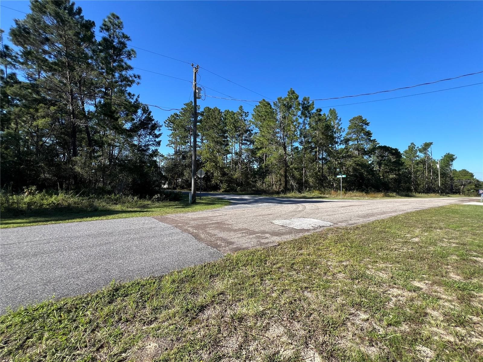Land at 4098 W THRUSH DR, CITRUS SPRINGS, photo 5 of 12