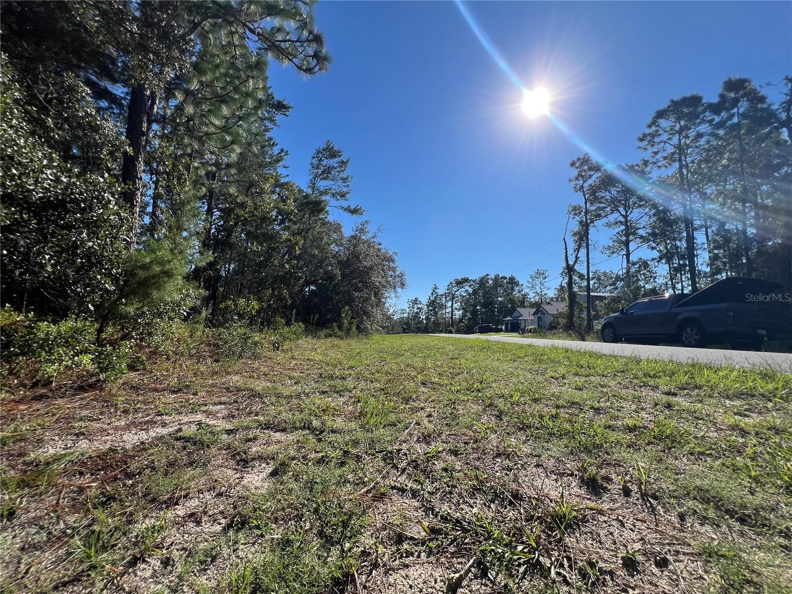 Land at 4098 W THRUSH DR, CITRUS SPRINGS, photo 6 of 12