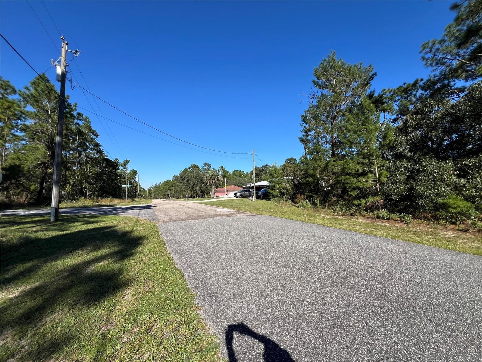 Land at 4098 W THRUSH DR, CITRUS SPRINGS, photo 7 of 12