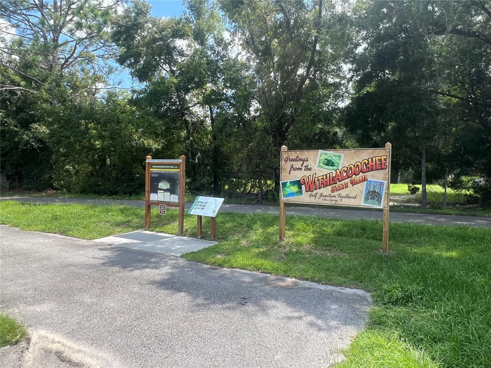 Land at 4098 W THRUSH DR, CITRUS SPRINGS, photo 11 of 12