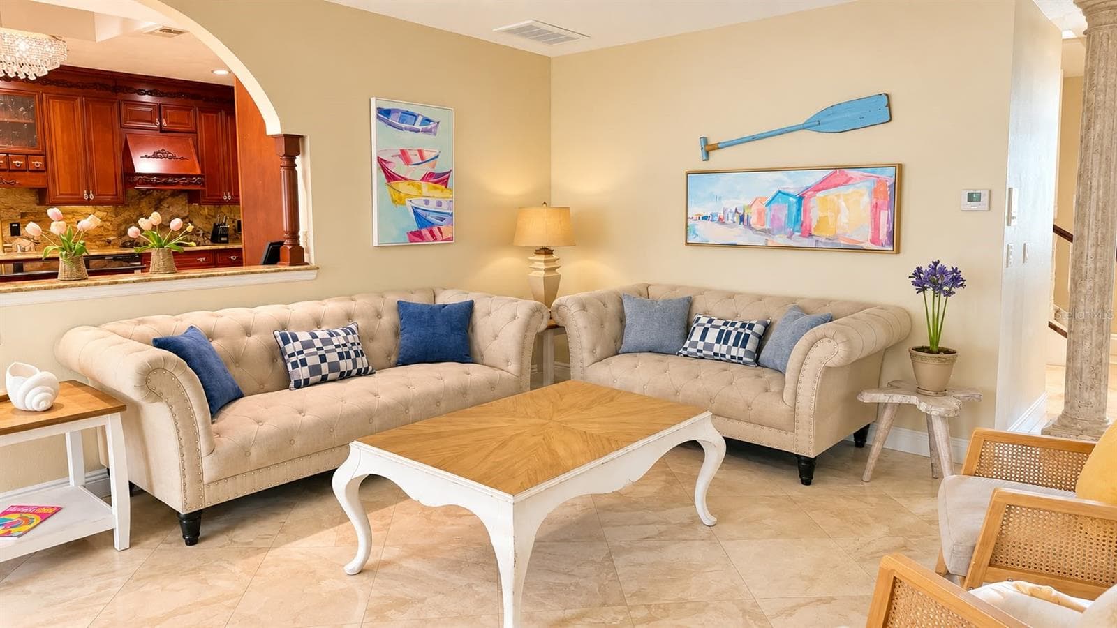 Single Family Residence at 14360 MCGREGOR BLVD, FORT MYERS, photo 9 of 44