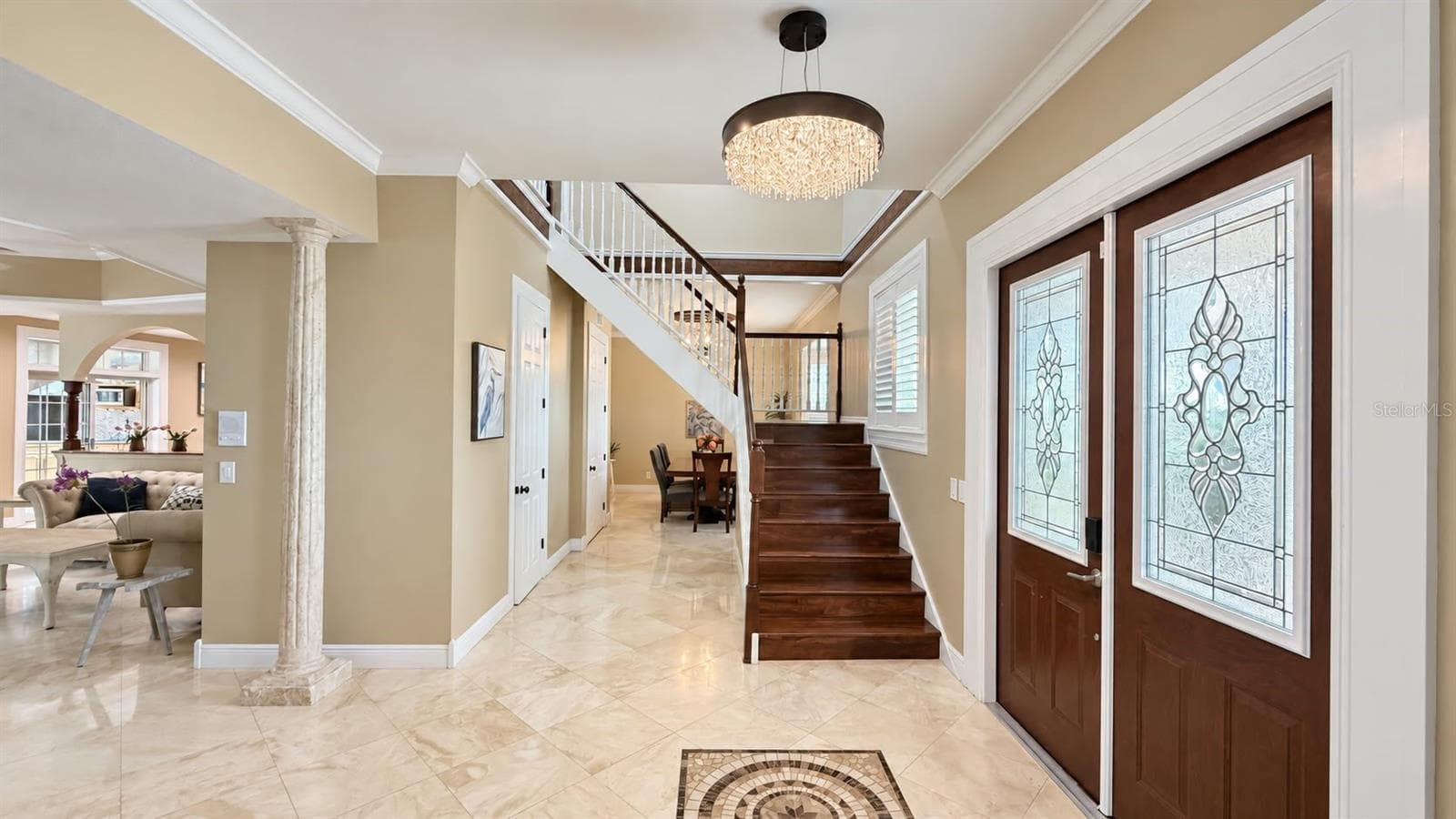 Single Family Residence at 14360 MCGREGOR BLVD, FORT MYERS, photo 16 of 44