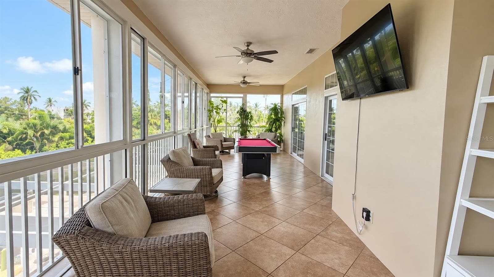 Single Family Residence at 14360 MCGREGOR BLVD, FORT MYERS, photo 38 of 44