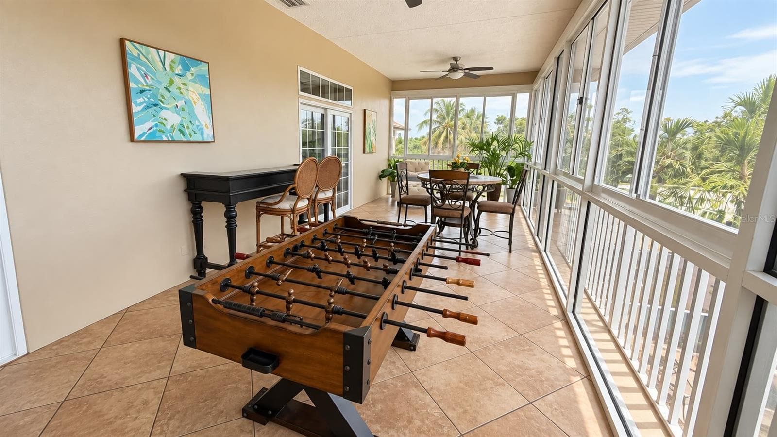 Single Family Residence at 14360 MCGREGOR BLVD, FORT MYERS, photo 39 of 44