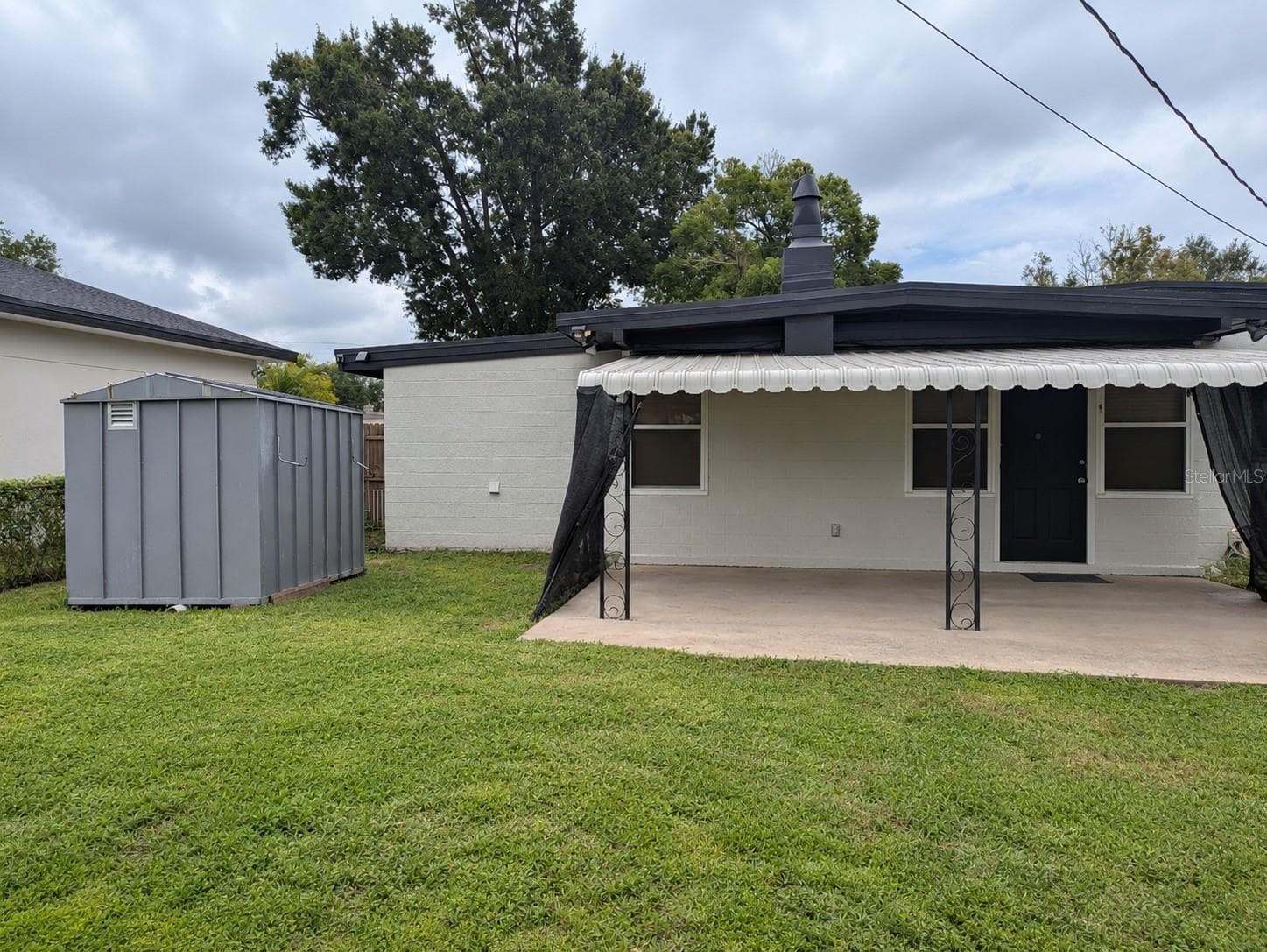 Single Family Residence at 134 VERBENA DR, ORLANDO, photo 3 of 21