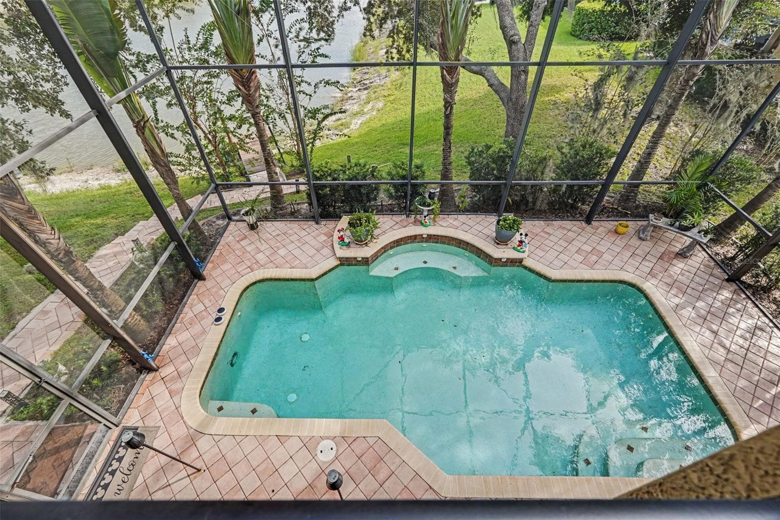 Single Family Residence at 10875 CORY LAKE DR, TAMPA, photo 26 of 37