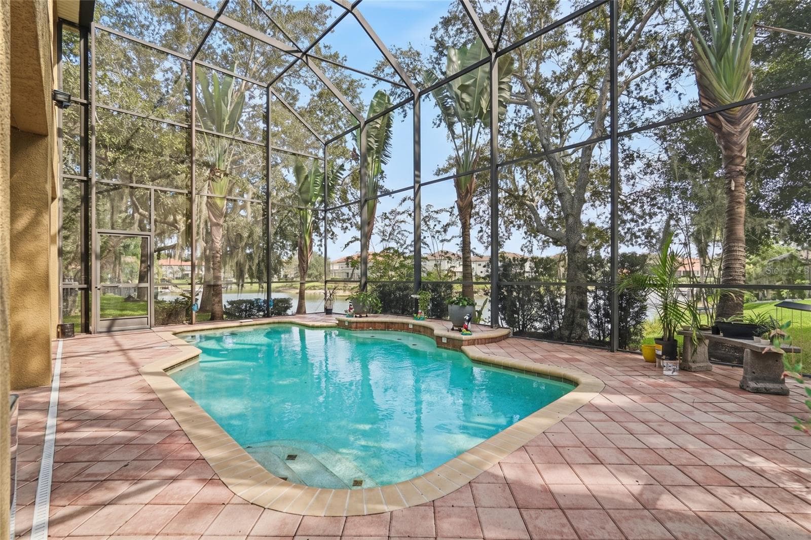 Single Family Residence at 10875 CORY LAKE DR, TAMPA, photo 2 of 37