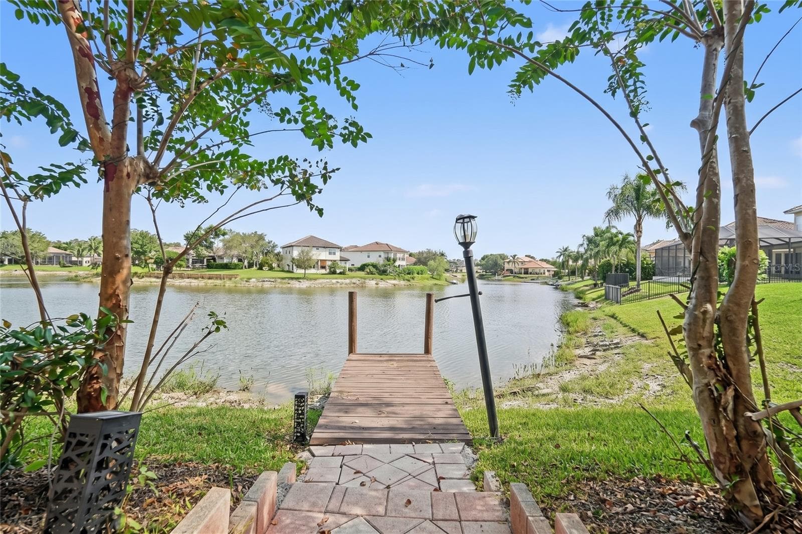 Single Family Residence at 10875 CORY LAKE DR, TAMPA, photo 29 of 37