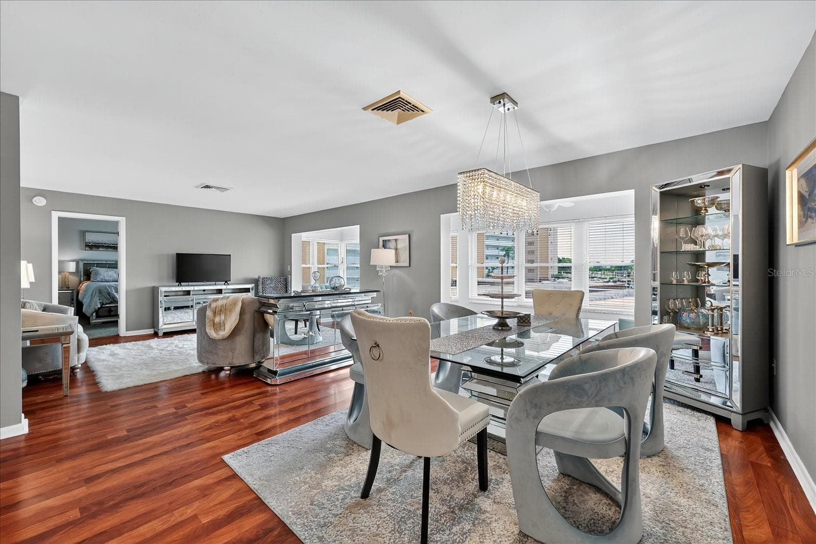Condominium at 5020 BRITTANY DR S #322, ST PETERSBURG, photo 6 of 45
