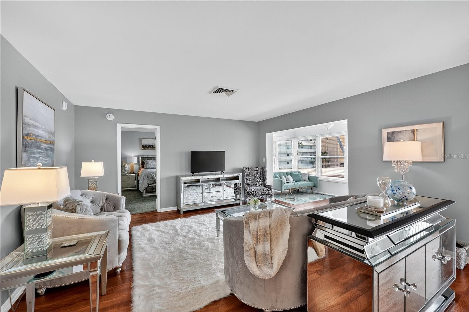 Condominium at 5020 BRITTANY DR S #322, ST PETERSBURG, photo 7 of 45