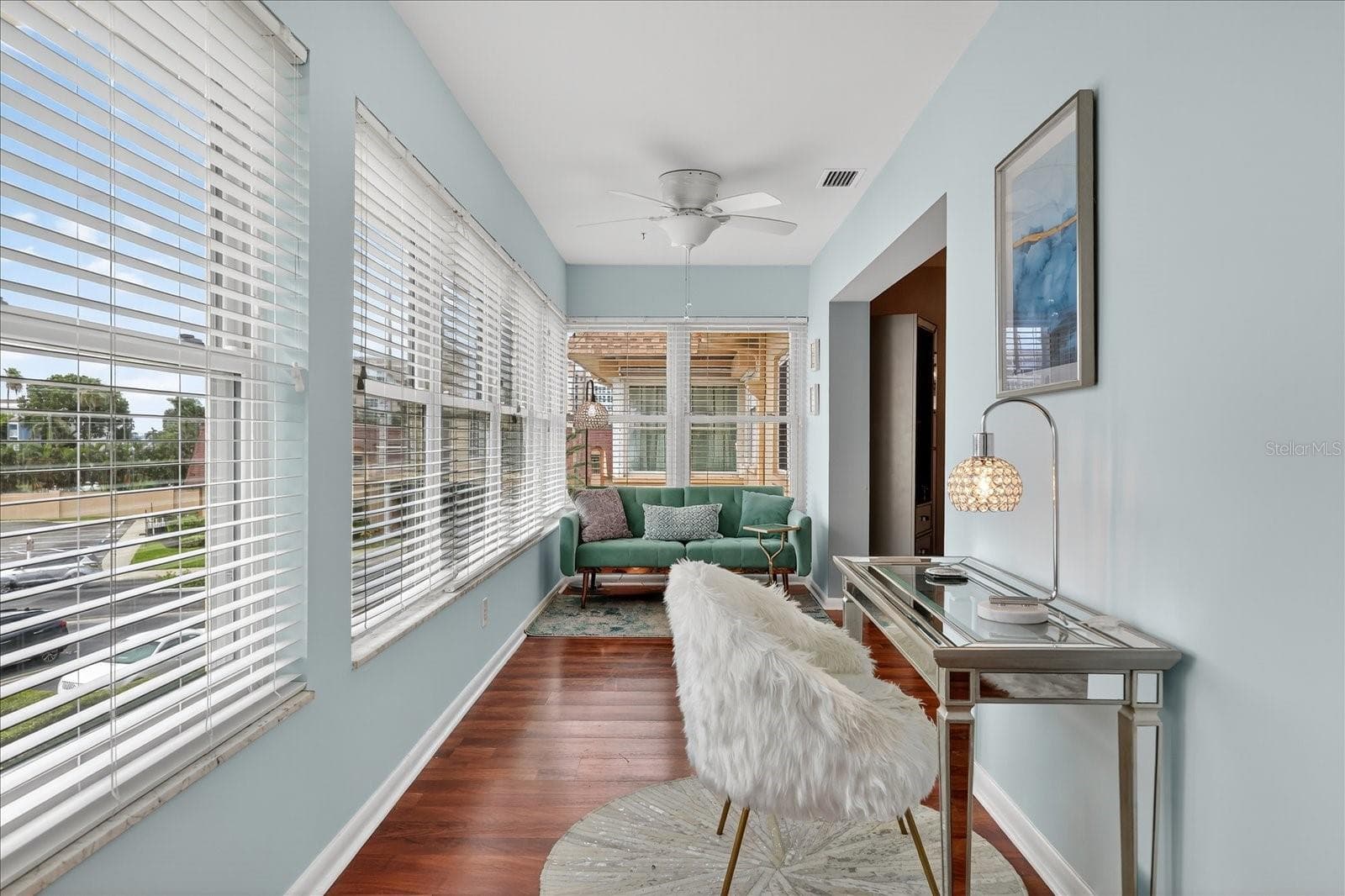 Condominium at 5020 BRITTANY DR S #322, ST PETERSBURG, photo 15 of 45