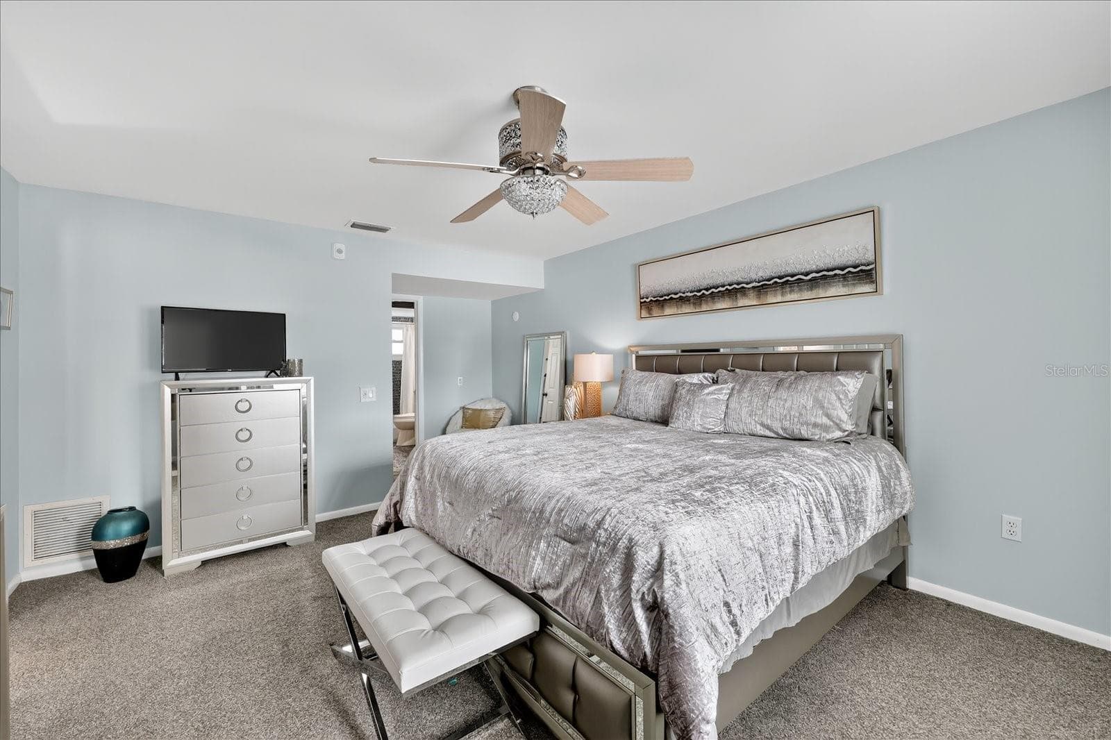Condominium at 5020 BRITTANY DR S #322, ST PETERSBURG, photo 21 of 45