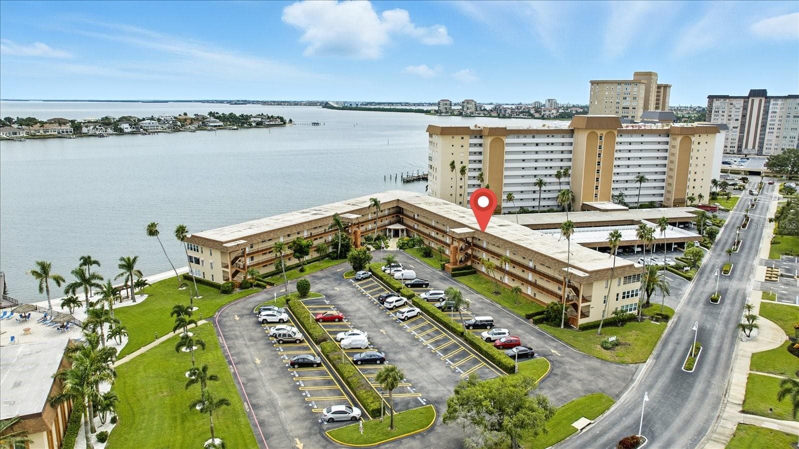 Condominium at 5020 BRITTANY DR S #322, ST PETERSBURG, photo 30 of 45