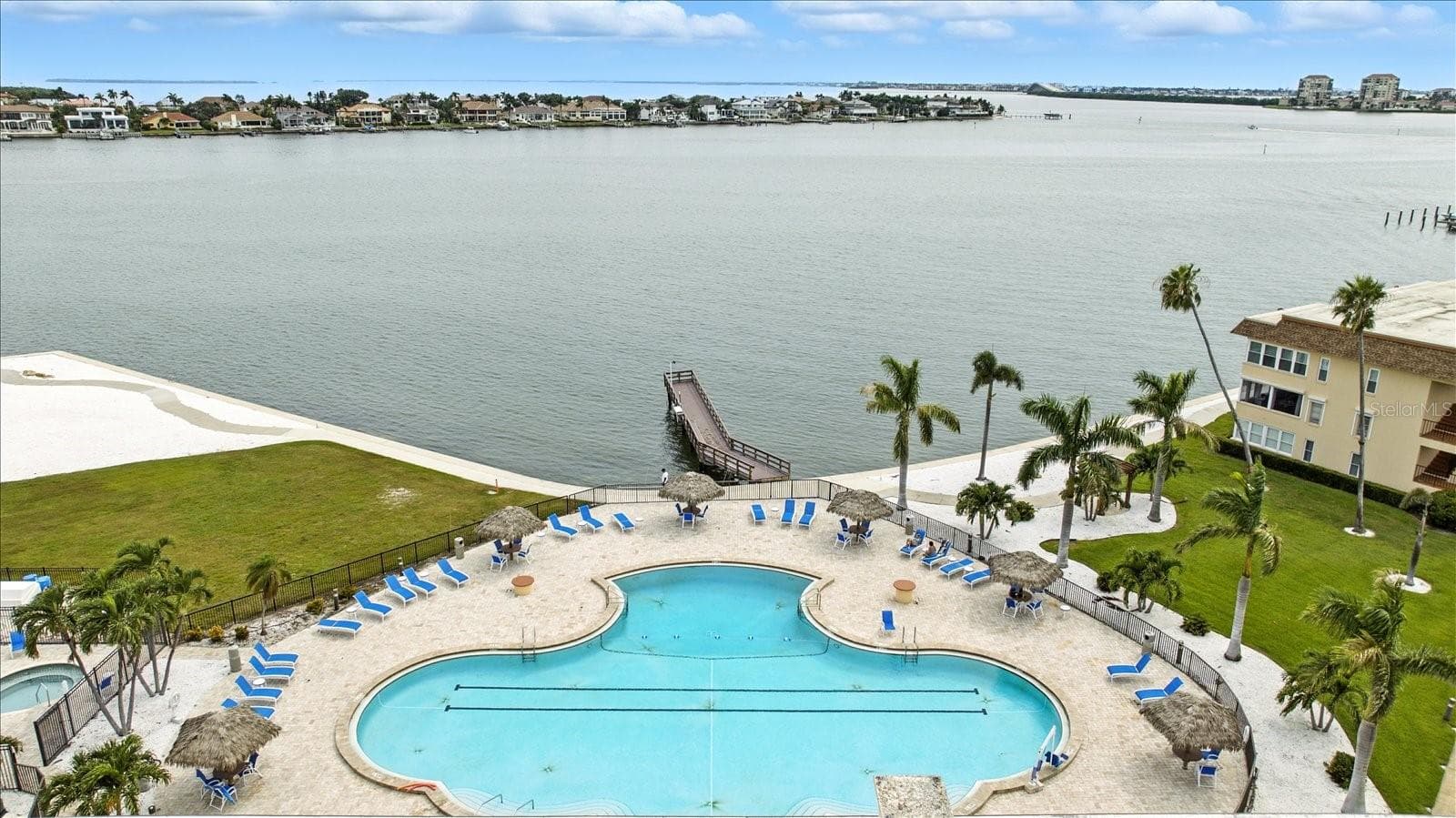 Condominium at 5020 BRITTANY DR S #322, ST PETERSBURG, photo 31 of 45