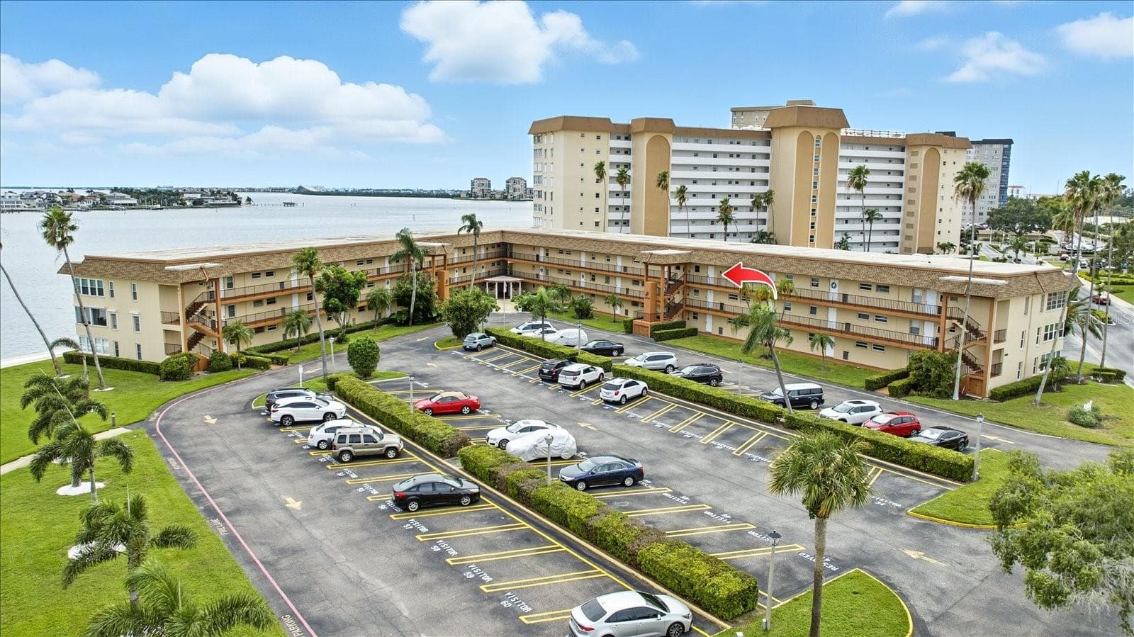 Condominium at 5020 BRITTANY DR S #322, ST PETERSBURG, photo 45 of 45
