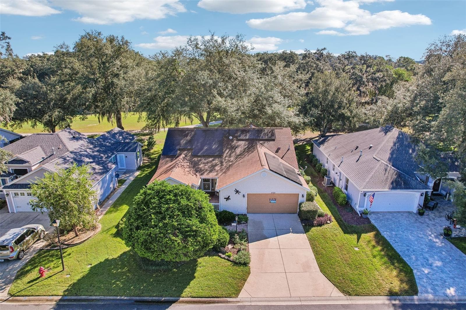 Single Family Residence at 460 LOMA PASEO DR, THE VILLAGES, photo 44 of 55
