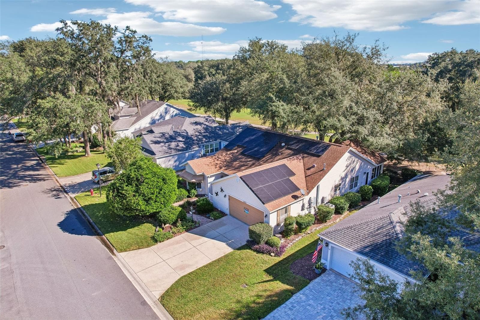 Single Family Residence at 460 LOMA PASEO DR, THE VILLAGES, photo 46 of 55