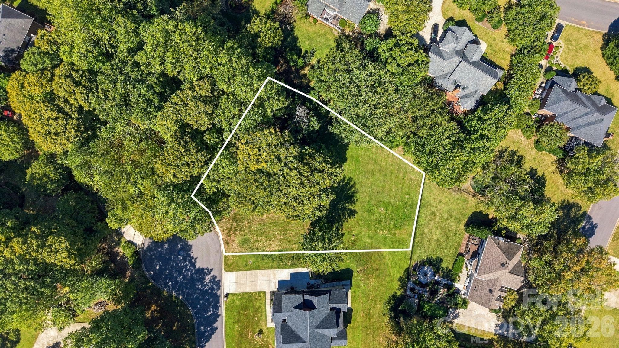 2808 Devonshire Court