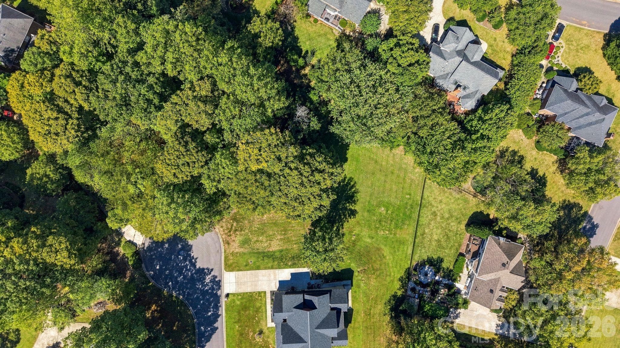 Lot at 2808 Devonshire Court, Gastonia, photo 7 of 8