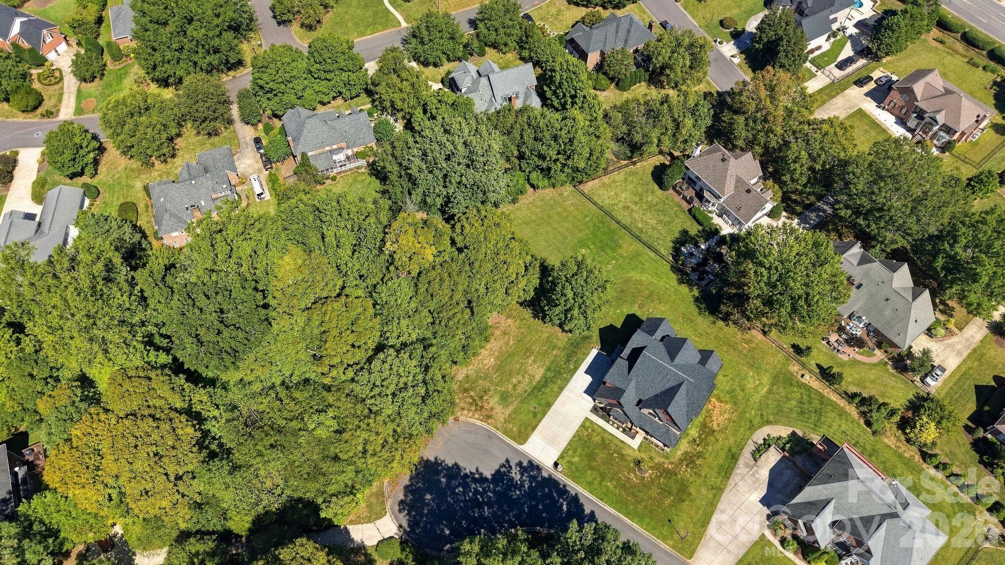 Lot at 2808 Devonshire Court, Gastonia, photo 8 of 8