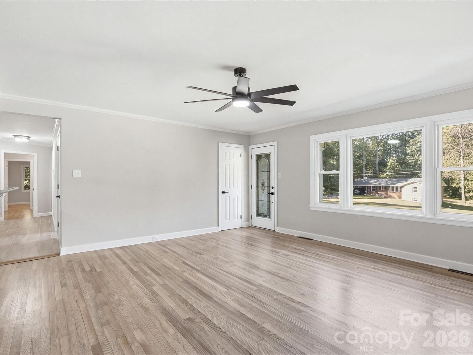 Single Family Residence at 190 Forsaken Drive, China Grove, photo 8 of 48