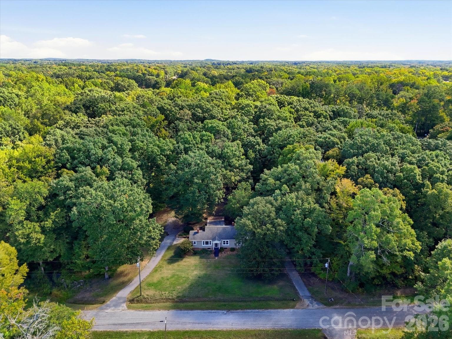 Single Family Residence at 190 Forsaken Drive, China Grove, photo 43 of 48
