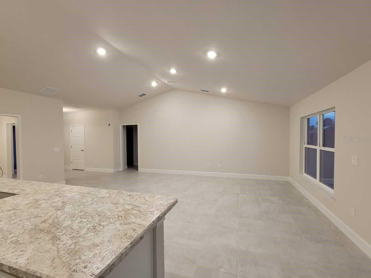 Picture of similar home for illustrative purposes only! Colors and features will vary! - 13192 SW 65TH CIR, OCALA