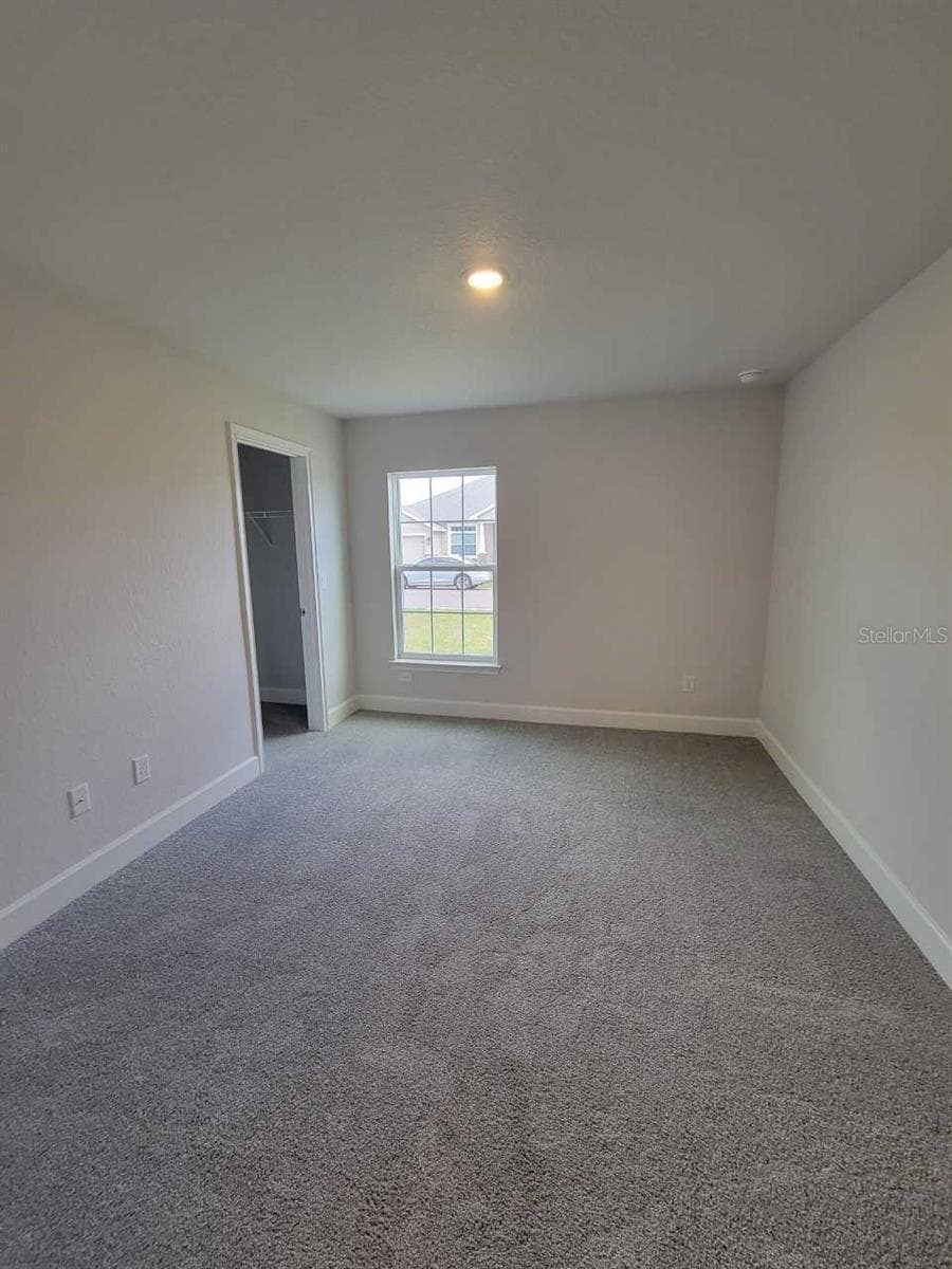 Picture of similar home for illustrative purposes only! Colors and features will vary! - 13192 SW 65TH CIR, OCALA