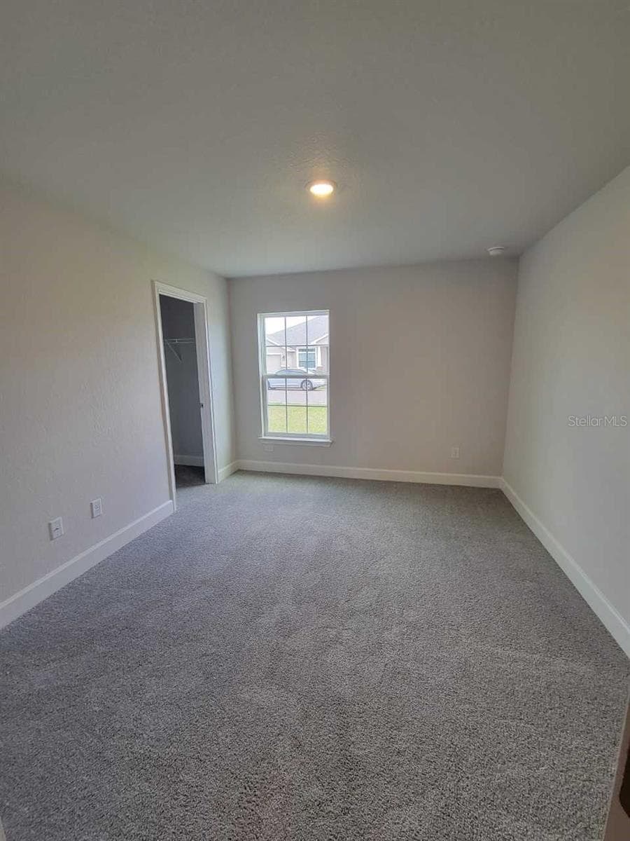 Picture of similar home for illustrative purposes only! Colors and features will vary! - 13192 SW 65TH CIR, OCALA