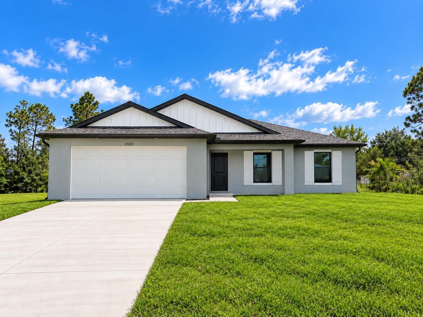 Single Family Residence at 23203 ADELA AVE, PORT CHARLOTTE, photo 3 of 18