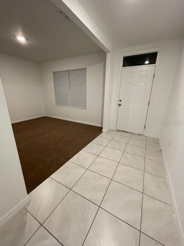 Entrance - 1144 AUGUST SKY DR, DELTONA
