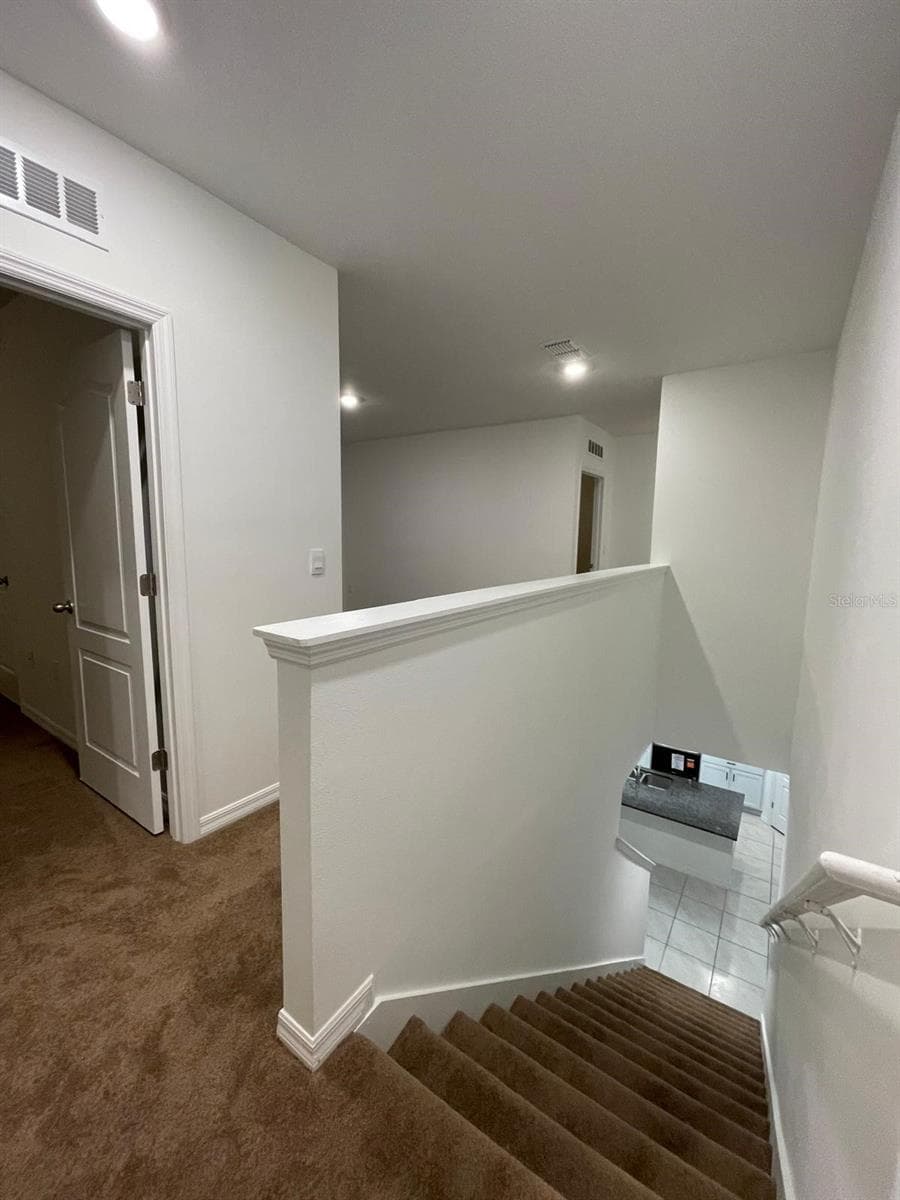 SECOND FLOOR - 1144 AUGUST SKY DR, DELTONA