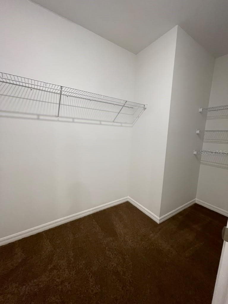 WALK IN CLOSET - 1144 AUGUST SKY DR, DELTONA