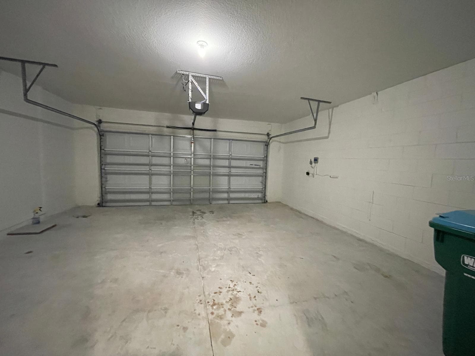 DOUBLE GARAGE - 1144 AUGUST SKY DR, DELTONA