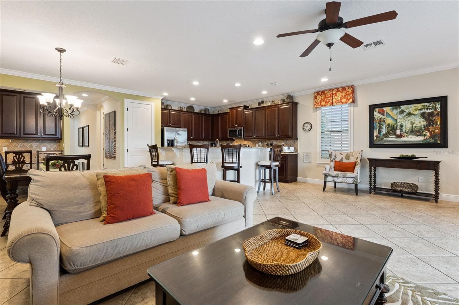 Single Family Residence at 7816 LOXAHATCHEE CT, REUNION, photo 14 of 79