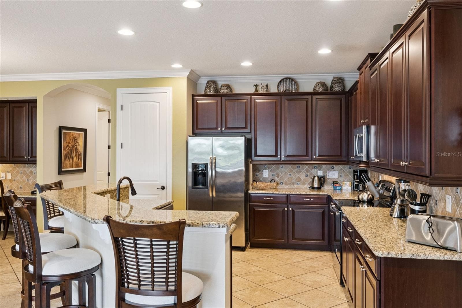 Single Family Residence at 7816 LOXAHATCHEE CT, REUNION, photo 17 of 79