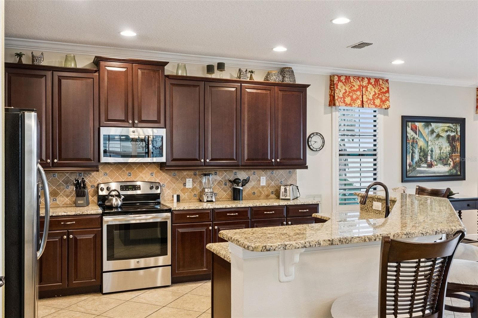 Single Family Residence at 7816 LOXAHATCHEE CT, REUNION, photo 19 of 79