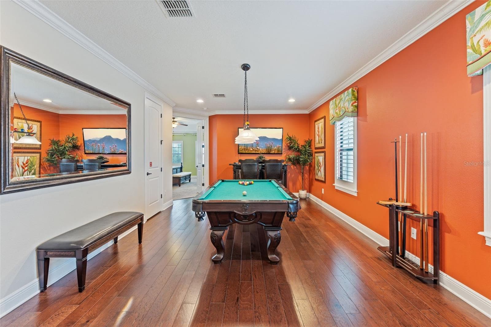 Single Family Residence at 7816 LOXAHATCHEE CT, REUNION, photo 23 of 79