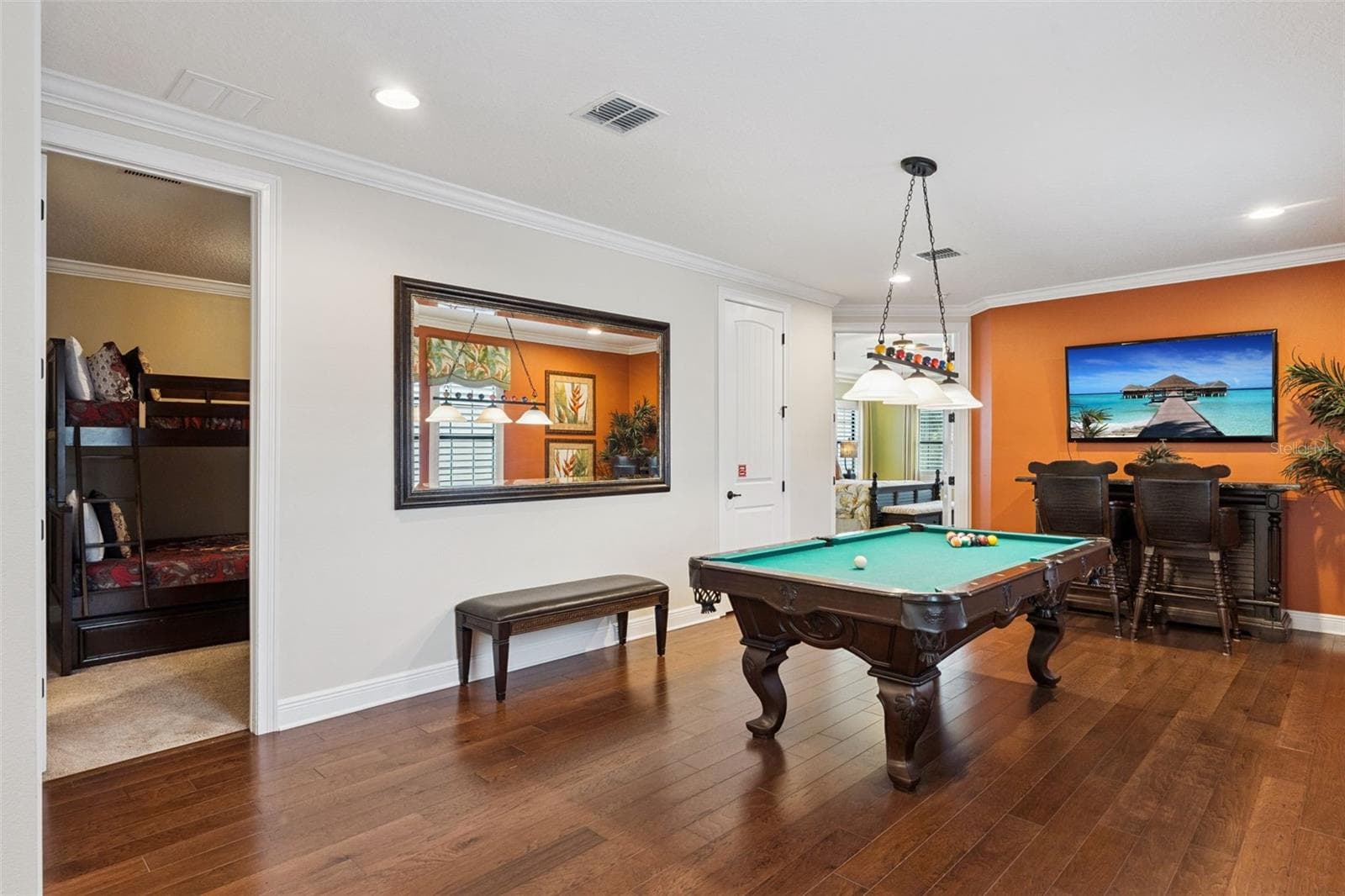 Single Family Residence at 7816 LOXAHATCHEE CT, REUNION, photo 24 of 79
