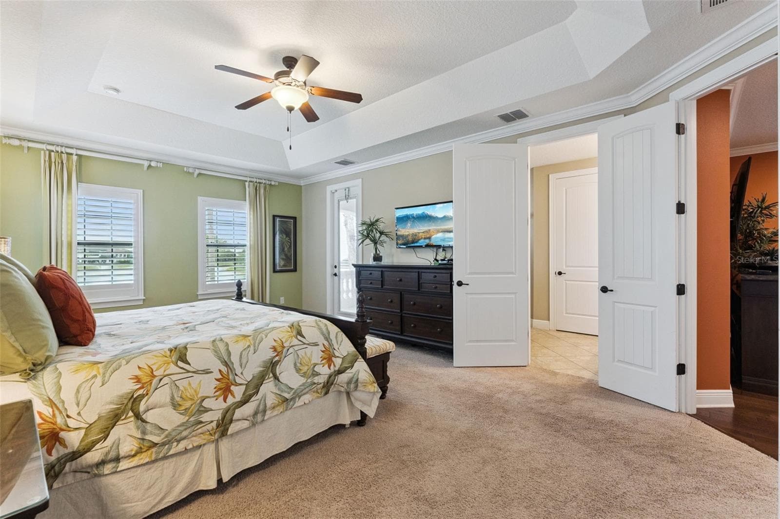 Single Family Residence at 7816 LOXAHATCHEE CT, REUNION, photo 25 of 79