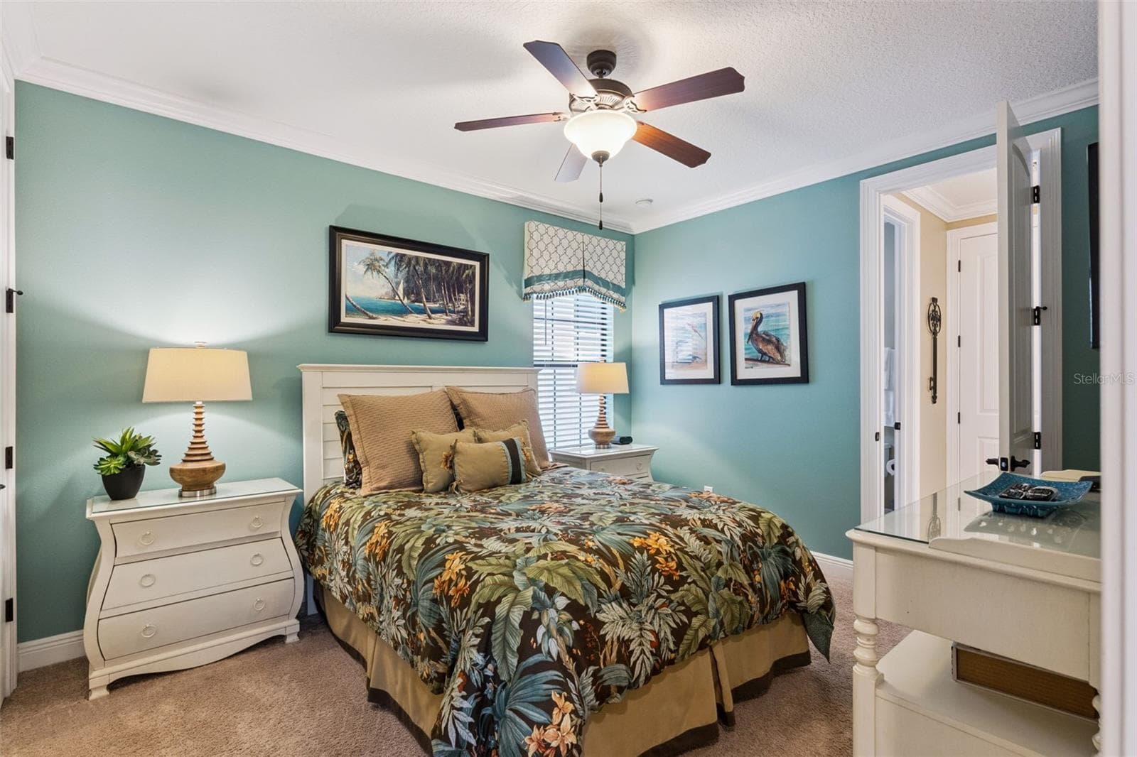 Single Family Residence at 7816 LOXAHATCHEE CT, REUNION, photo 37 of 79