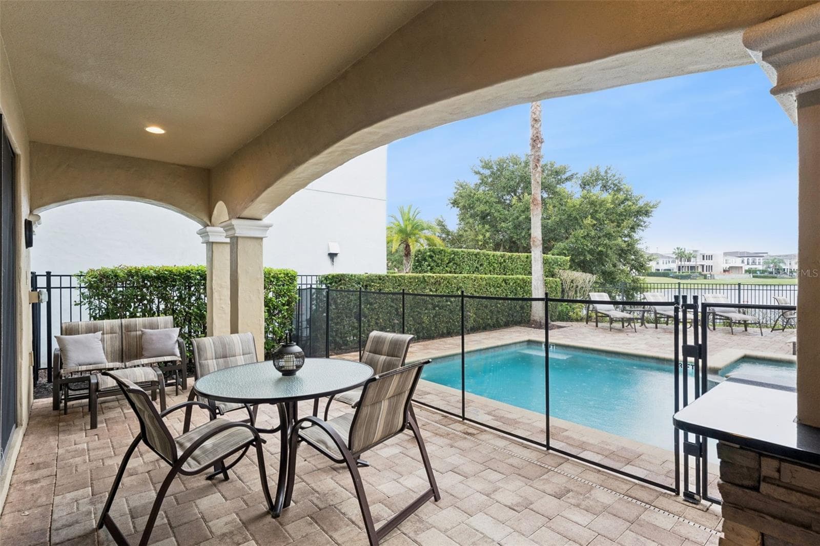 Single Family Residence at 7816 LOXAHATCHEE CT, REUNION, photo 55 of 79