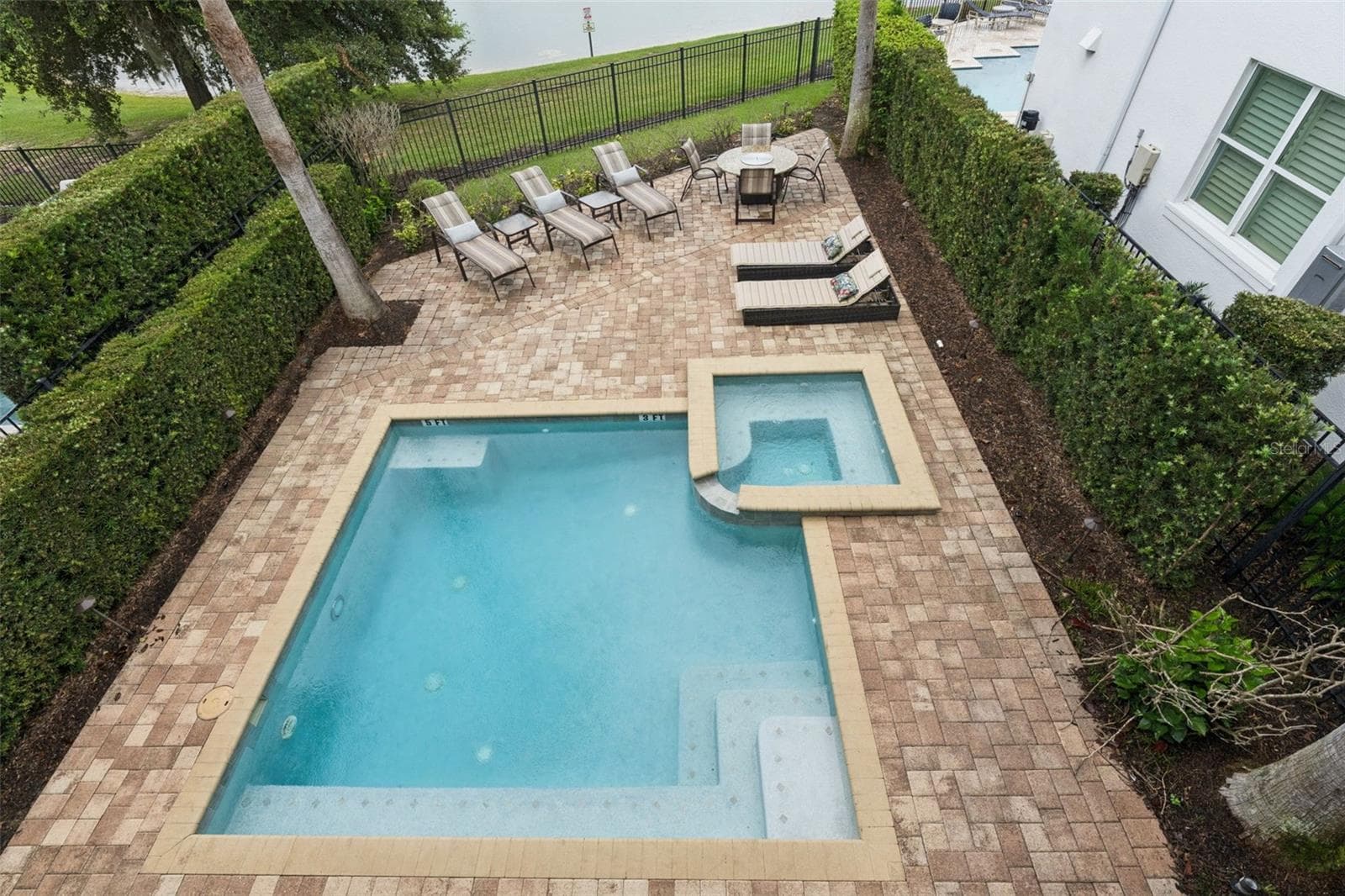 Single Family Residence at 7816 LOXAHATCHEE CT, REUNION, photo 62 of 79