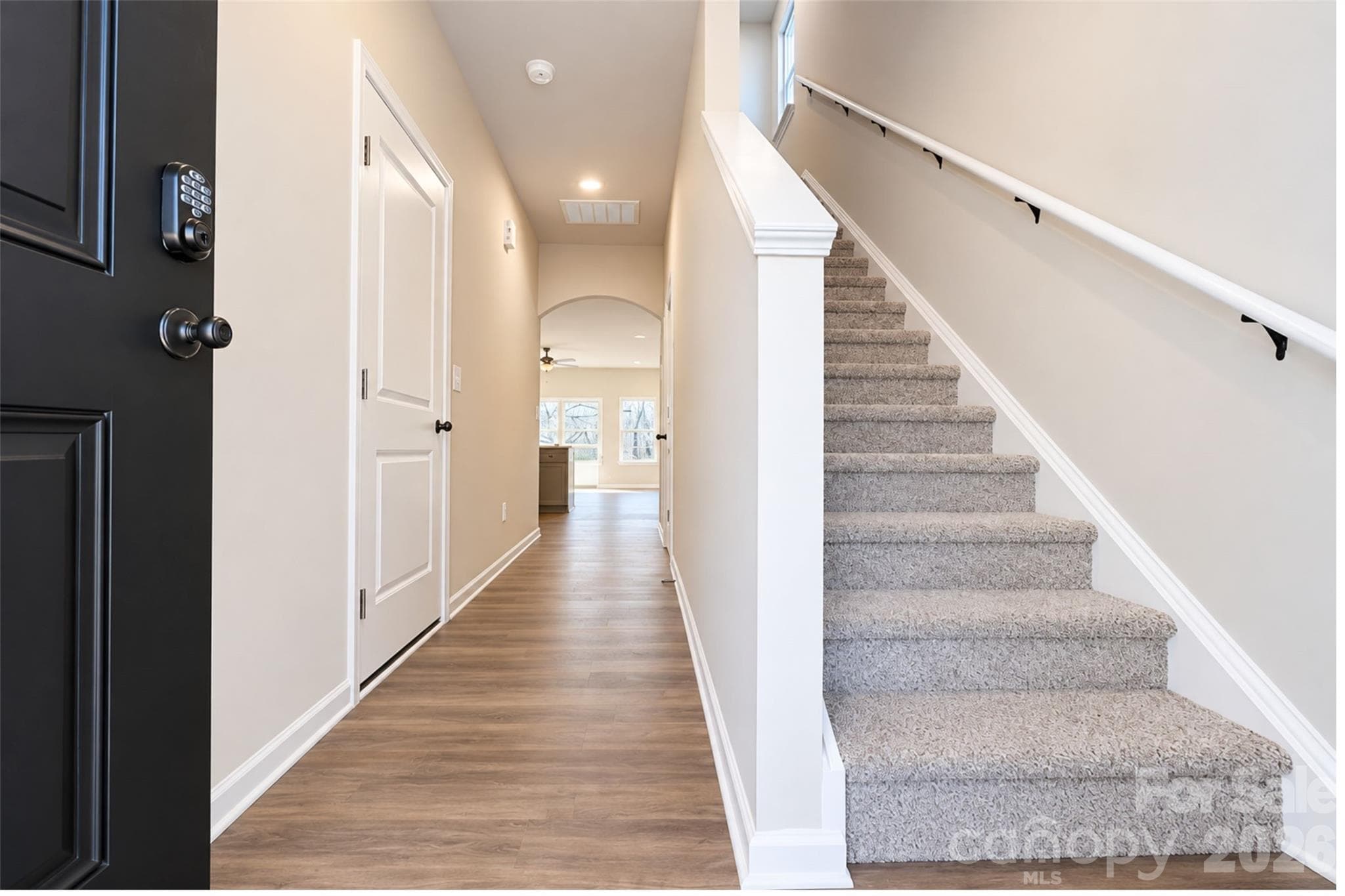 Townhouse at 5949 Wallace Avenue, Charlotte, photo 9 of 26