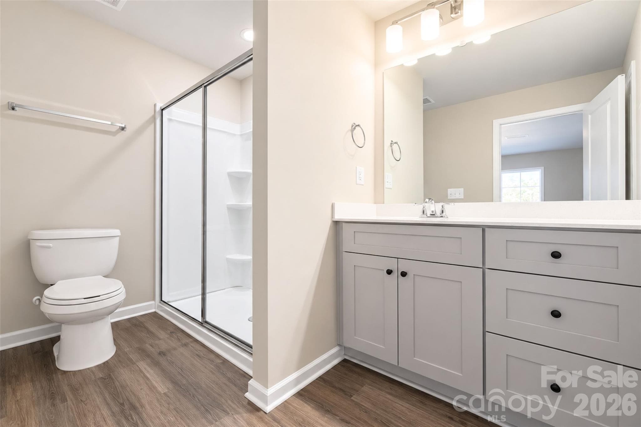 Townhouse at 5949 Wallace Avenue, Charlotte, photo 13 of 26