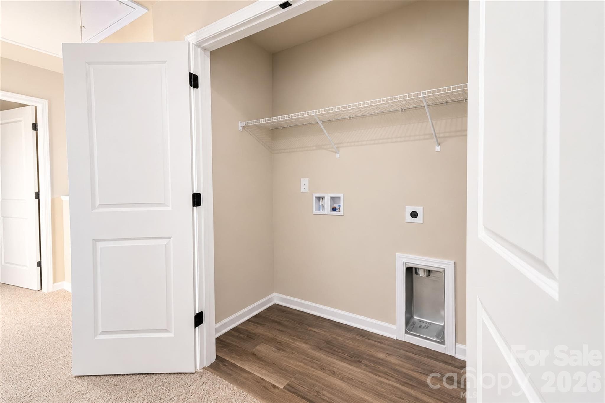 Townhouse at 5949 Wallace Avenue, Charlotte, photo 15 of 26