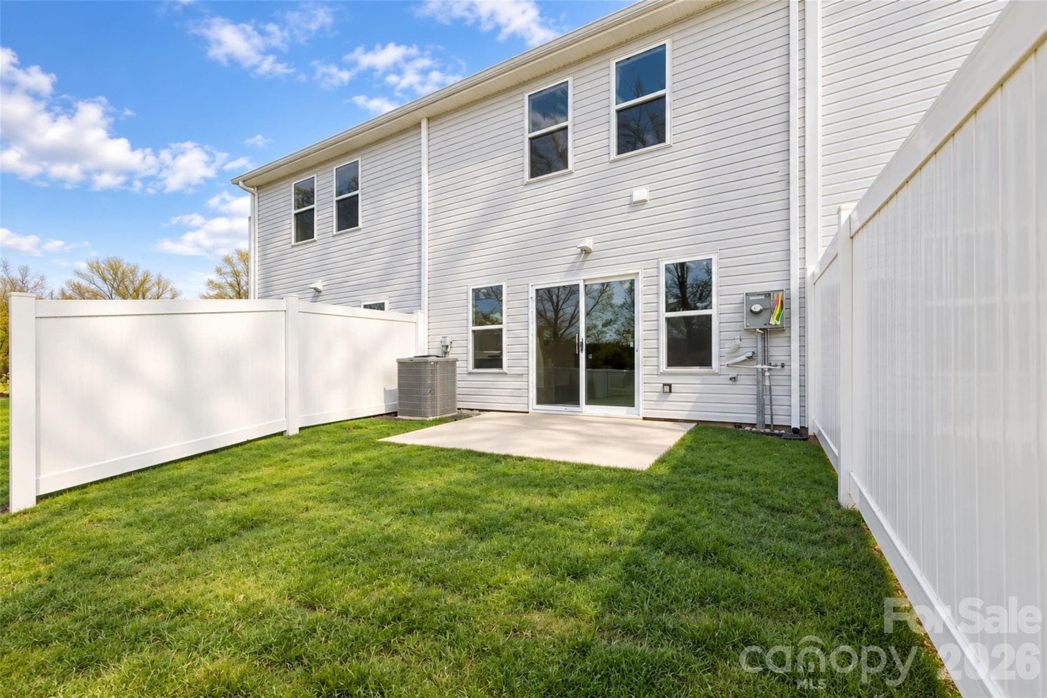 Townhouse at 5949 Wallace Avenue, Charlotte, photo 16 of 26