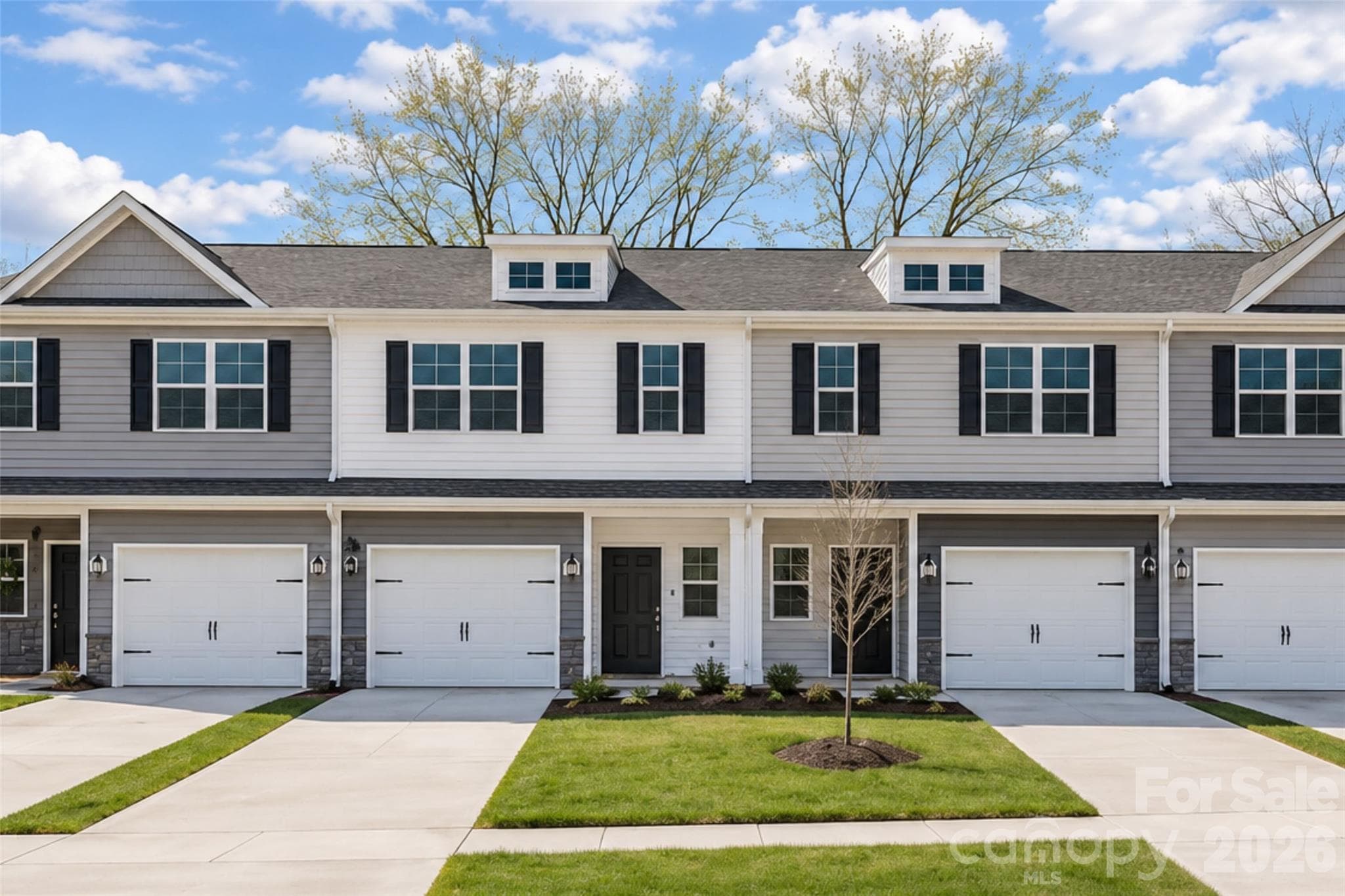 Townhouse at 5949 Wallace Avenue, Charlotte, photo 20 of 26